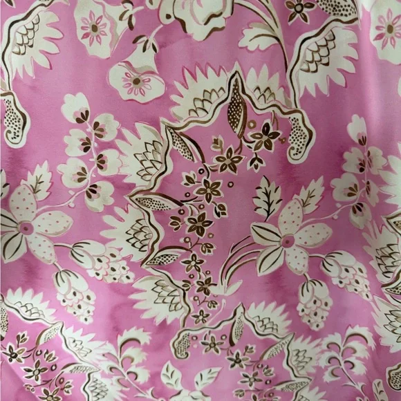 Smith & Quinn Midi Dress XS NWT - Picture 6 of 6